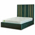 Emarald Metal Bed